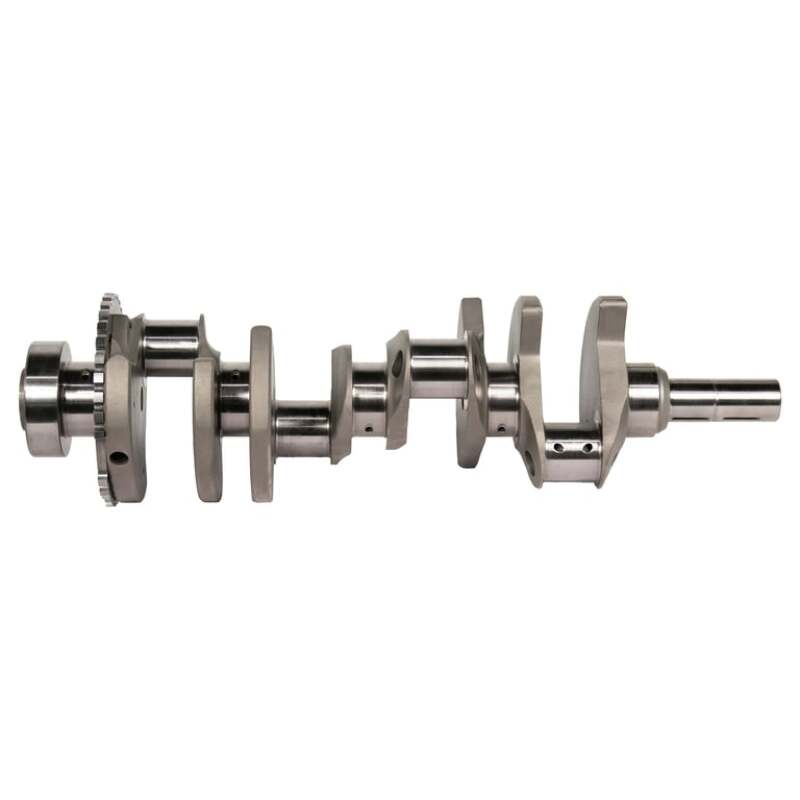 Manley Performance 191832 Pro Series 4340 Forged Steel Crankshaft for 5.7L and 6.1L Hemi Engines