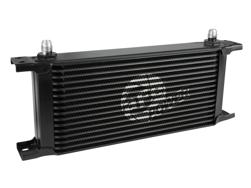 aFe BladeRunner Transmission Oil Cooler Kit for 2011-2012 Ram 2500/3500 Diesel Trucks 6.7L L6