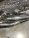 JBA 1964SJS 1-3/4" Shorty Headers Silver Ceramic for 2005-2008 Charger, Magnum R/T & 300C 5.7L HEMI