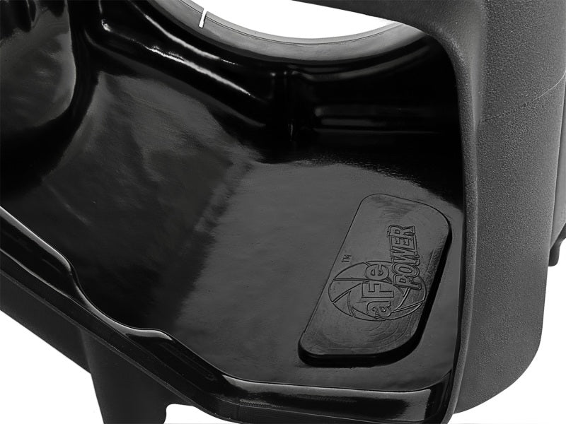 aFe Momentum GT Pro 5R Cold Air Intake System for GM Silverado/Sierra 1500 2014-2017 with Pro Dry S Filter