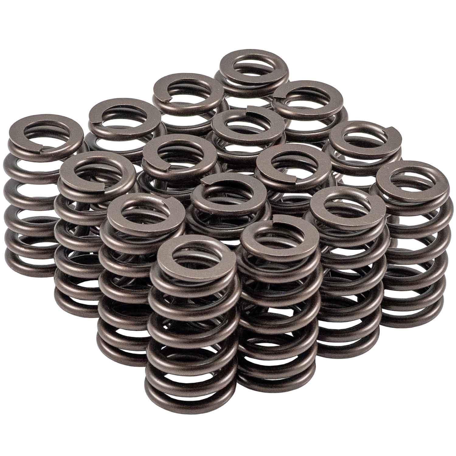 Melling 2257-16 Stock Valve Springs Set for 1997-2014 GM Gen III / IV LS 4.8 5.3 6.0 6.2