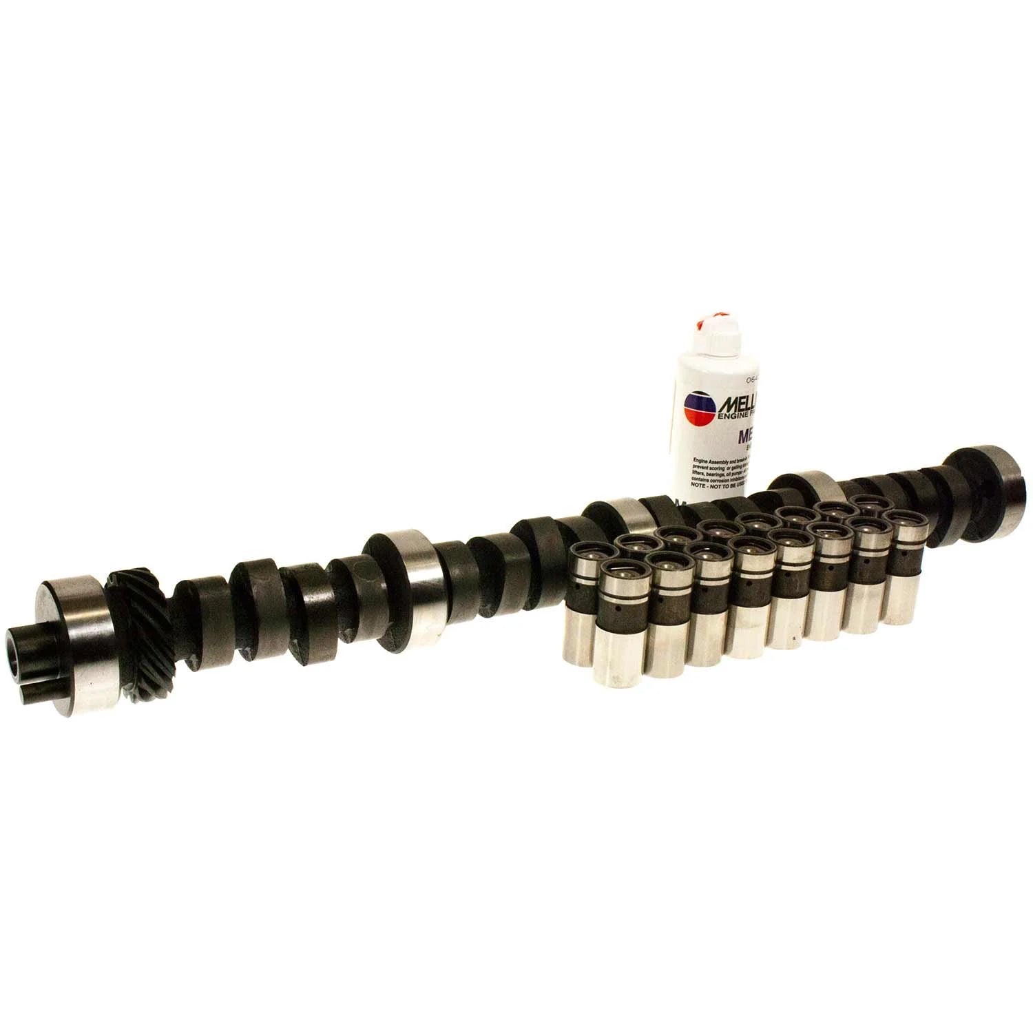 Melling CL-SYB-21 Direct Fit Hyd Camshaft & Lifters for 1969-1982 Ford 351M 400