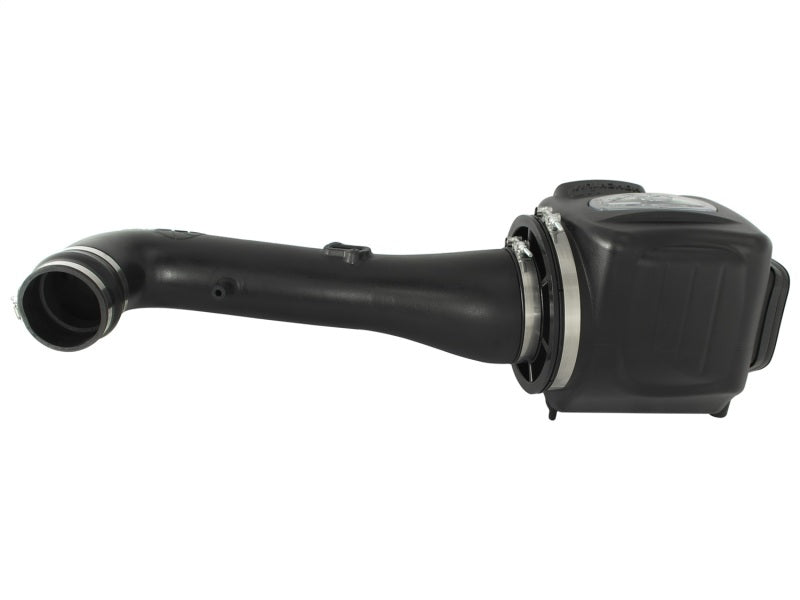 aFe Momentum GT PRO 5R Stage-2 Cold Air Intake System for GM Silverado and Sierra 1500 2014-2017 with 5.3L/6.2L V8 Engines