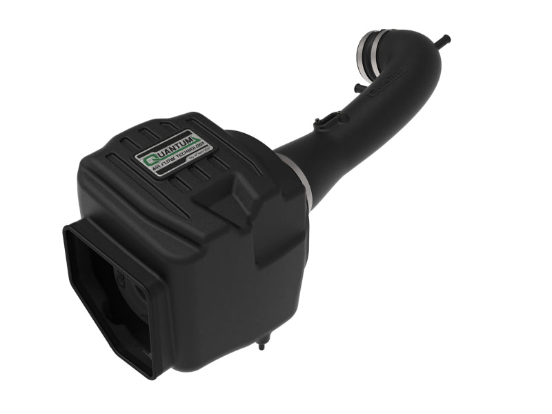 aFe Pro 5R Air Intake System for 2014-2019 GM Silverado & Sierra V8-5.3/6.2L with Part Number 53-10030R