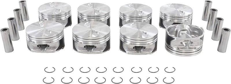 AFM DOD Delete Engine Rebuild Kit for 2010-2014 Chevrolet GM GEN IV 6.0L Trucks SUVs