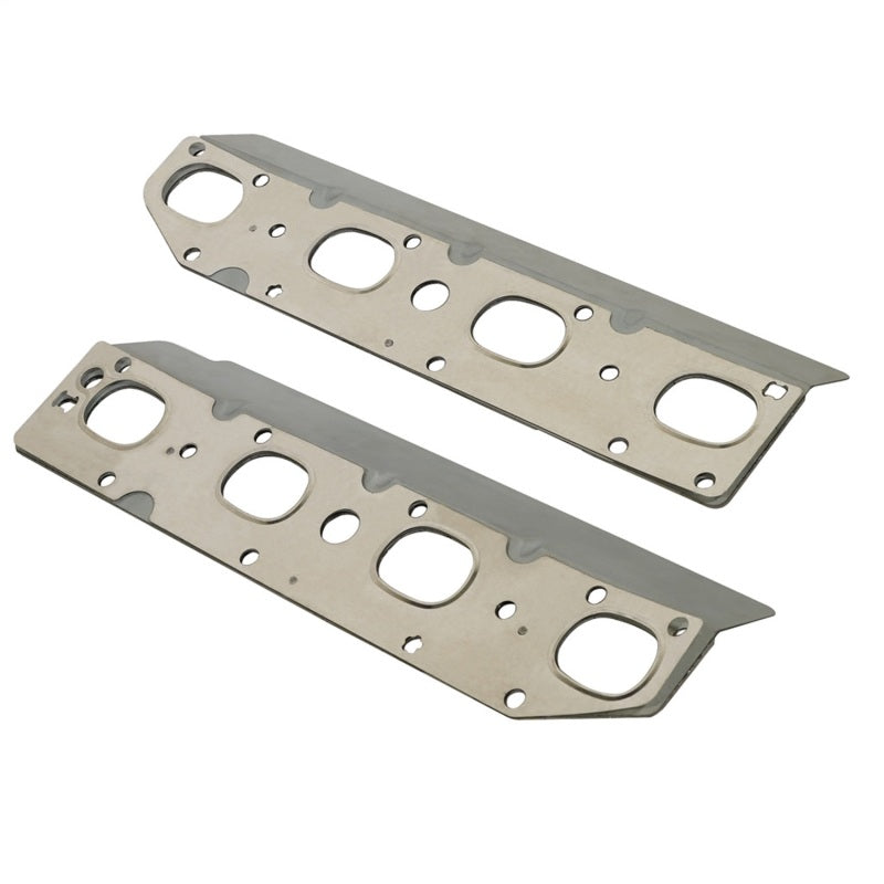 BD Diesel Exhaust Manifold Kit for 2019-2024 Ram 1500 DT / 2011-2022 Durango Grand Cherokee 5.7L HEMI