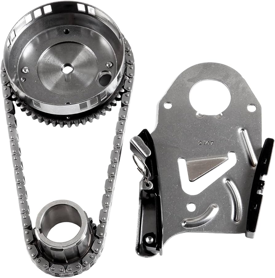 AMS Racing Timing Chain Set for 2003-2008 5.7L / 2005-2010 6.1L Gen III Hemi