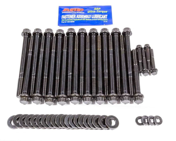 ARP 234-3711 Head Bolt Kit for 2014+ GM Gen V LT L83 L86 L84 L87 L8T w/ M8 Corner Bolts