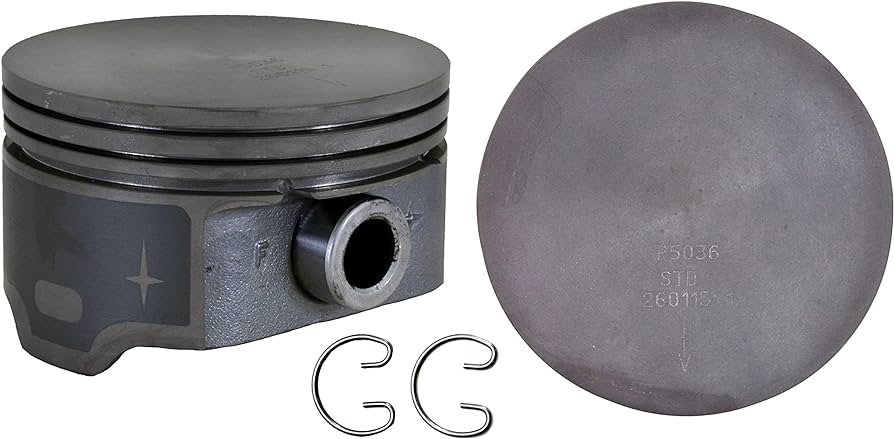 Enginetech RCC325XP Rebuild Kit late 2008-2009 Chevrolet GMC Truck SUV 5.3L 325