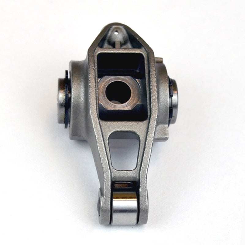 Texas Speed TSP-182RR-LT1 Steel LT1 1.82 Ratio Roller Rocker Package w/ TSP Trunnion Kit