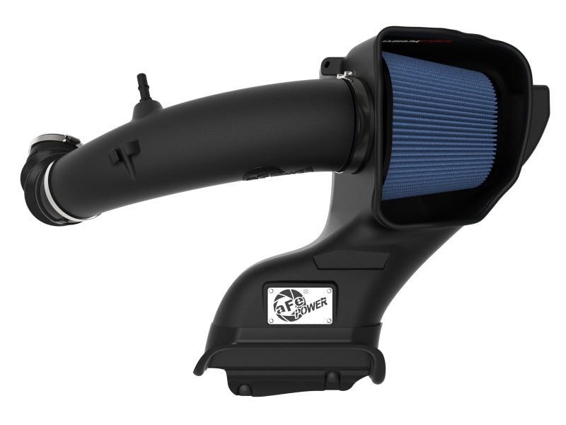 aFe 54-13064R MagnumFORCE Intake Stage-2 Pro 5R for 2021+ Ford F150 5.0L V8