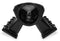 Holley 820042-1 Sniper 102mm Hi-Ram Sheet Metal Fabricated Intake Manifold for GM LS1 LS2 LS6