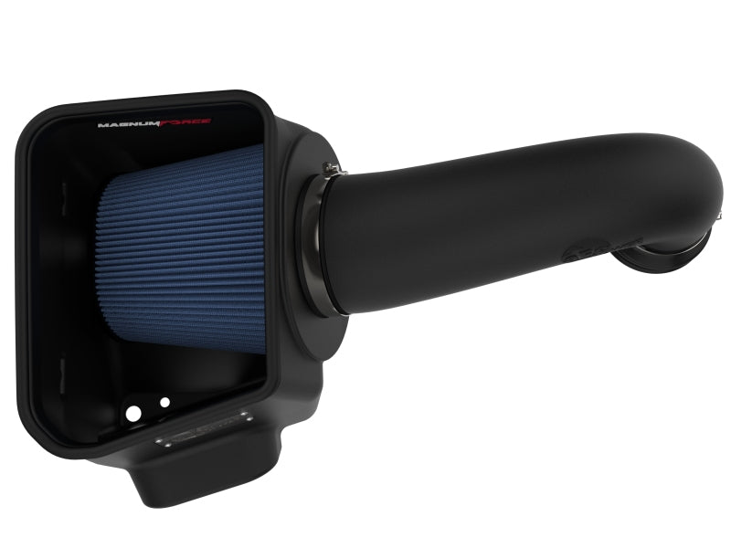 aFe 54-13075R Magnum FORCE Stage-2 Pro 5R Cold Air Intake System for 2019-2022 Dodge RAM 1500 V8-5.7L HEMI