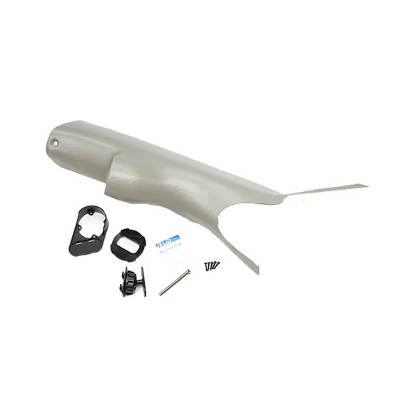 Edge 38406 Pillar Pod for 2003-2008 Dodge Ram 2500/3500 - 5.9L and 6.7L Cummins Diesel