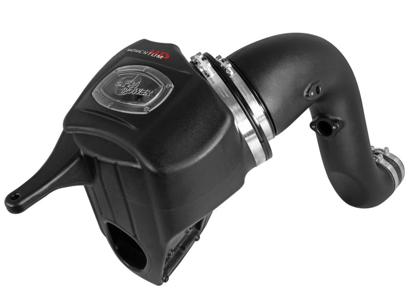 aFe Momentum HD Pro DRY S Stage-2 Si Intake System for Dodge Ram 2500 Diesel (2013-2014)