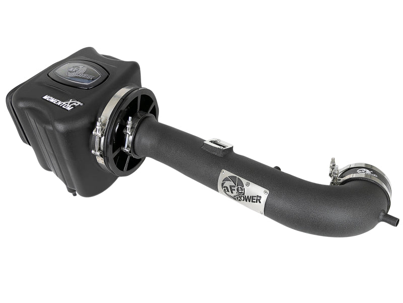 aFe Power Momentum XP Pro 5R Cold Air Intake System for 2014-2018 GM Silverado/Sierra 1500 and More - Part #50-30028R