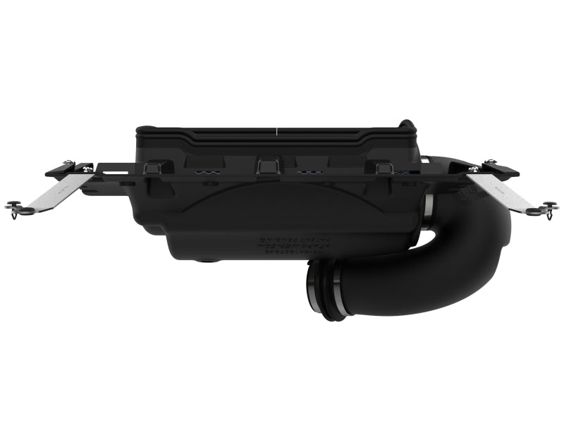 aFe 54-13072R Magnum FORCE Stage2 Cold Air Intake System w/Pro 5R for 21-23 RAM 1500 TRX V8-6.2L SC