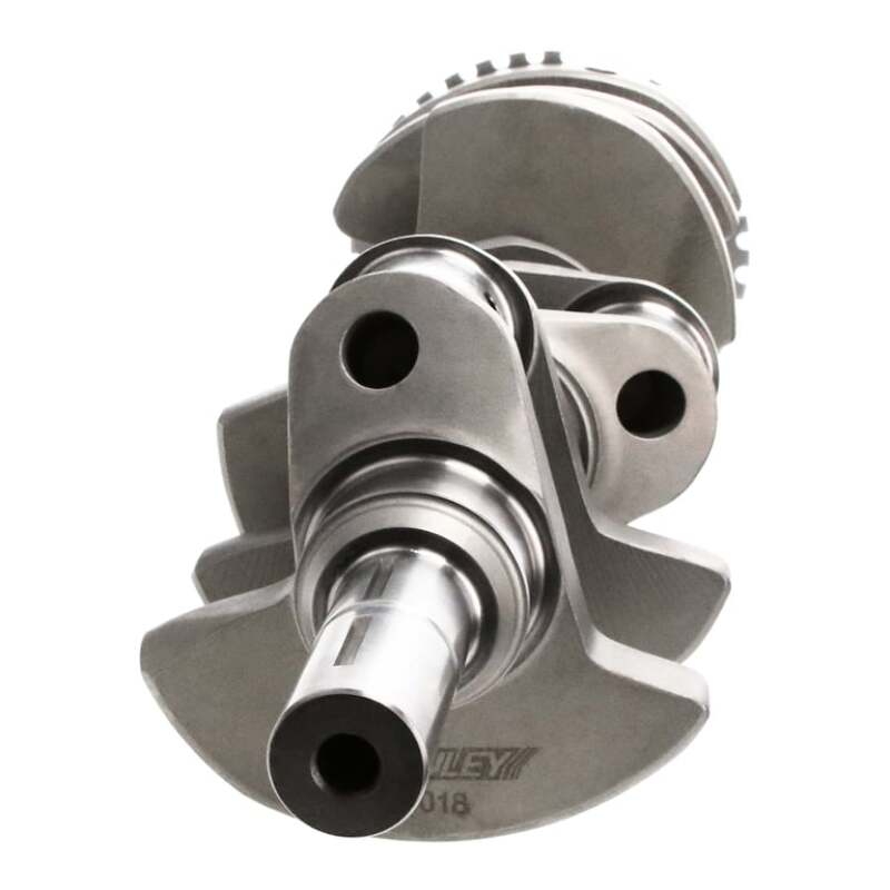 Manley Performance 191832 Pro Series 4340 Forged Steel Crankshaft for 5.7L and 6.1L Hemi Engines