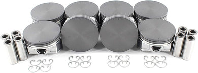 AFM DOD Delete Engine Rebuild Kit for 2008-2009 Chevrolet GM 5.3L Truc