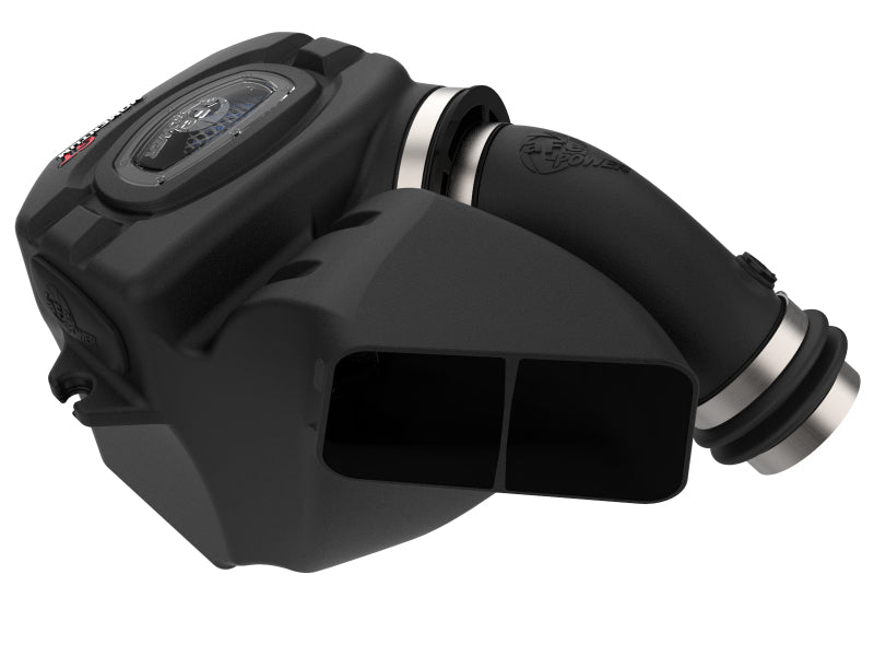 aFe Momentum Cold Air Intake System with Pro 5R Filter for 2019 Dodge Ram 2500/3500 V8-6.4L