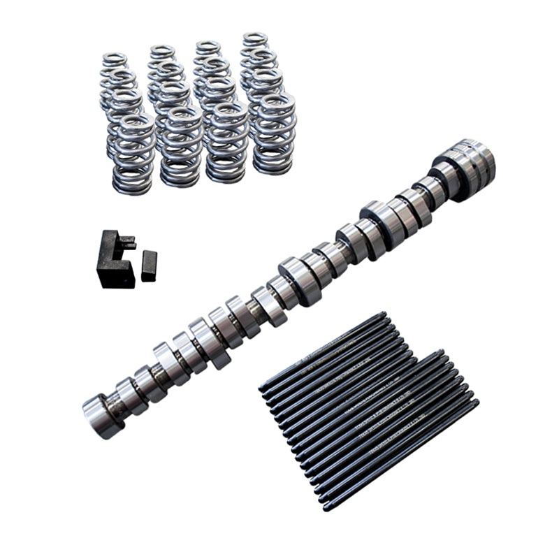 Performance MDS Delete Conversion Kit w/ Texas Speed Camshaft for 2011+ Dodge 6.4L 392 Hemi Engines