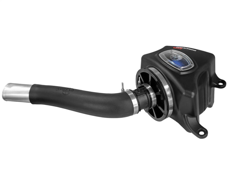 aFe Momentum HD AIS Pro 5R Intake System for 2014-2015 RAM 1500 EcoDiesel V6-3.0L