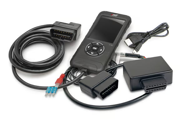 Edge 26402 EvoHT2 with ECM Unlock Tool for 2017-2019 GM L5P Duramax