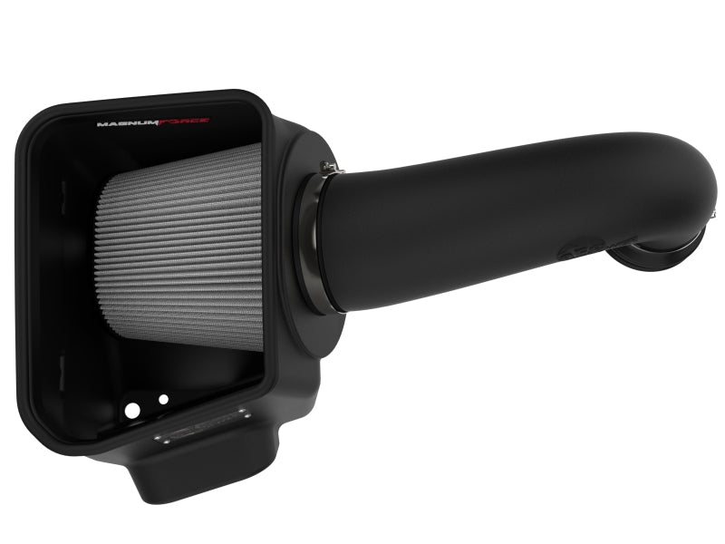 aFe 54-13075D MagnumFORCE Intake Stage-2 Pro DRY S for 2019-2022 Dodge Ram 1500 V8-5.7L HEMI