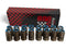 AMS Racing .550" Lift Beehive Valve Spring Set - LIKE 12691120 for GM Gen V LT L83 L86