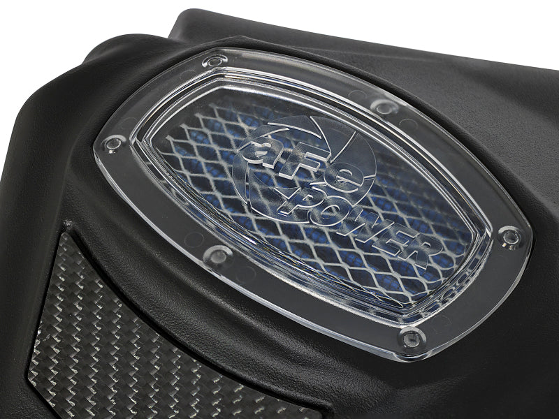 aFe Momentum GT Pro 5R Cold Air Intake System for 2017 RAM 2500 & Power Wagon V8-6.4L HEMI