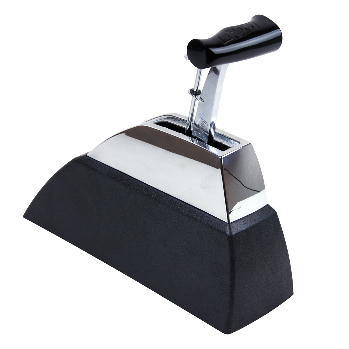 B&M 80681 Z-Gate Automatic Gated Shifter - Universal 3 & 4-speed Compatible