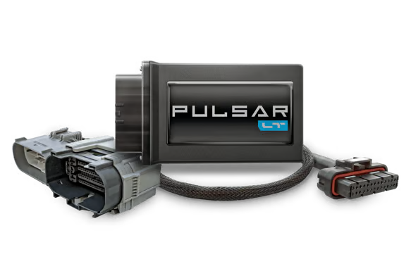 Edge 22411 Pulsar LT for 2020-2023 L5P 6.6L Duramax