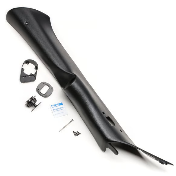 Edge 28405 Pillar Mount for 2007-2014 GM Trucks SUVs