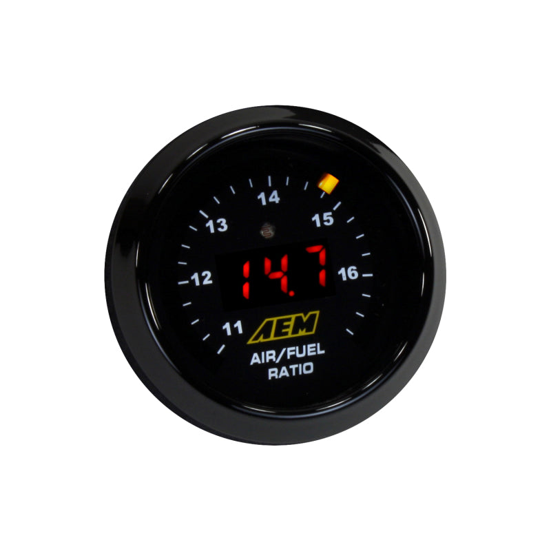 AEM 30-4110 Digital Wideband UEGO Gauge