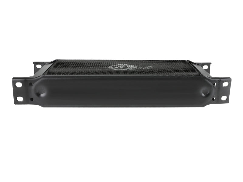 aFe BladeRunner Transmission Oil Cooler Kit for 2011-2012 Ram 2500/3500 Diesel Trucks 6.7L L6