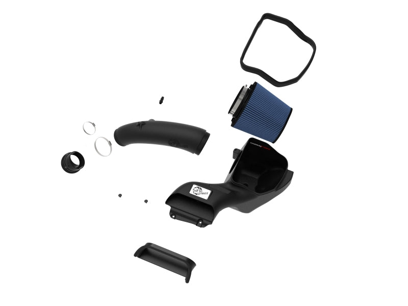 aFe 54-13064R MagnumFORCE Intake Stage-2 Pro 5R for 2021+ Ford F150 5.0L V8