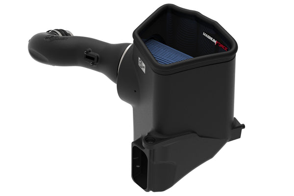 AFE 54-13036R Magnum FORCE Stage-2 Air Intake System for 2019-2024 Chevy GMC P/U 1500 6.2L