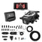 Killshot EFI 4bbl w/Fuel Delivery Kit Blk