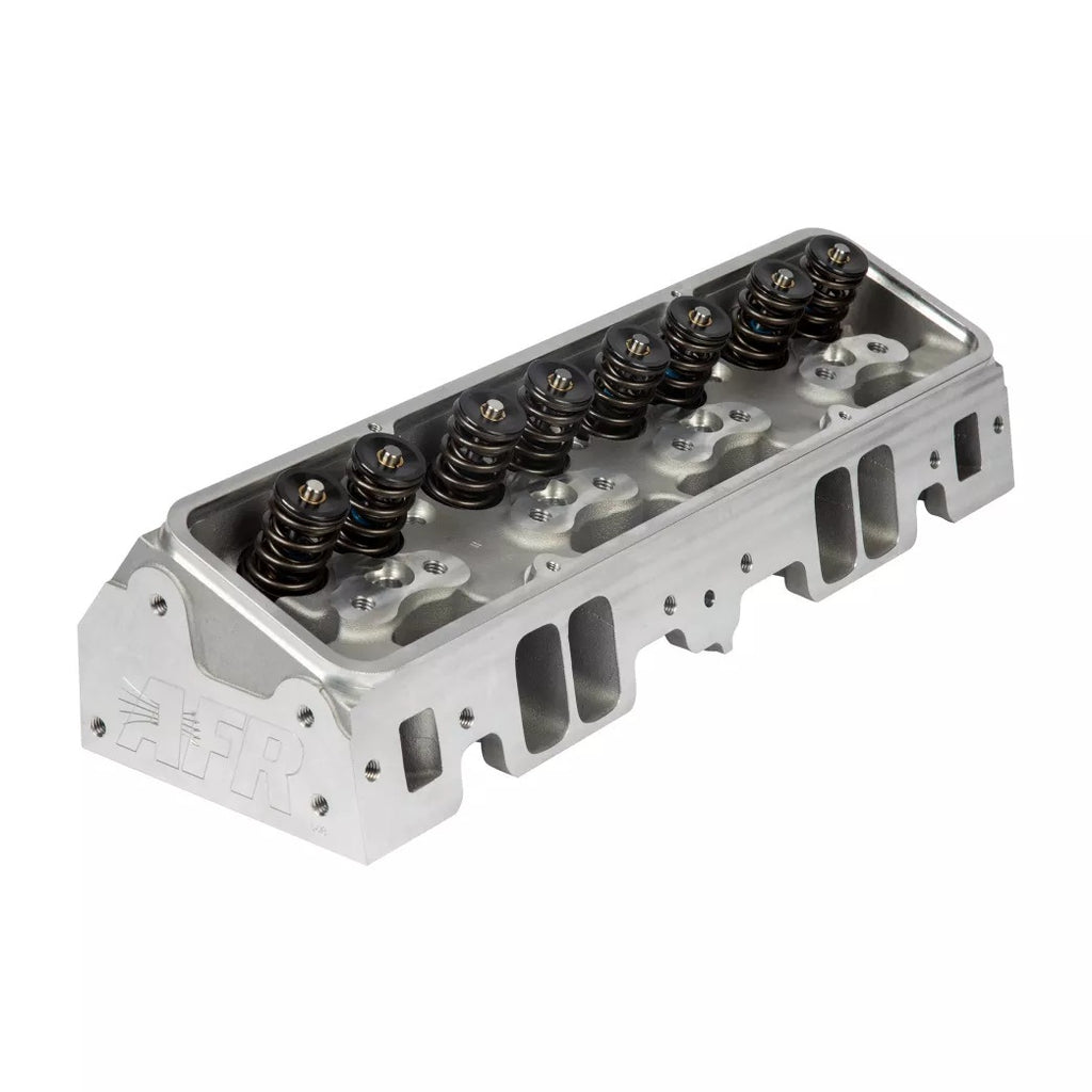 Enforcer Racing Engines AFR 23deg SBC 198cc Cast Enforcer E2 69cc Chamber