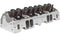 SBC 235cc CNC Alum Heads Eliminator Race 70cc A/P