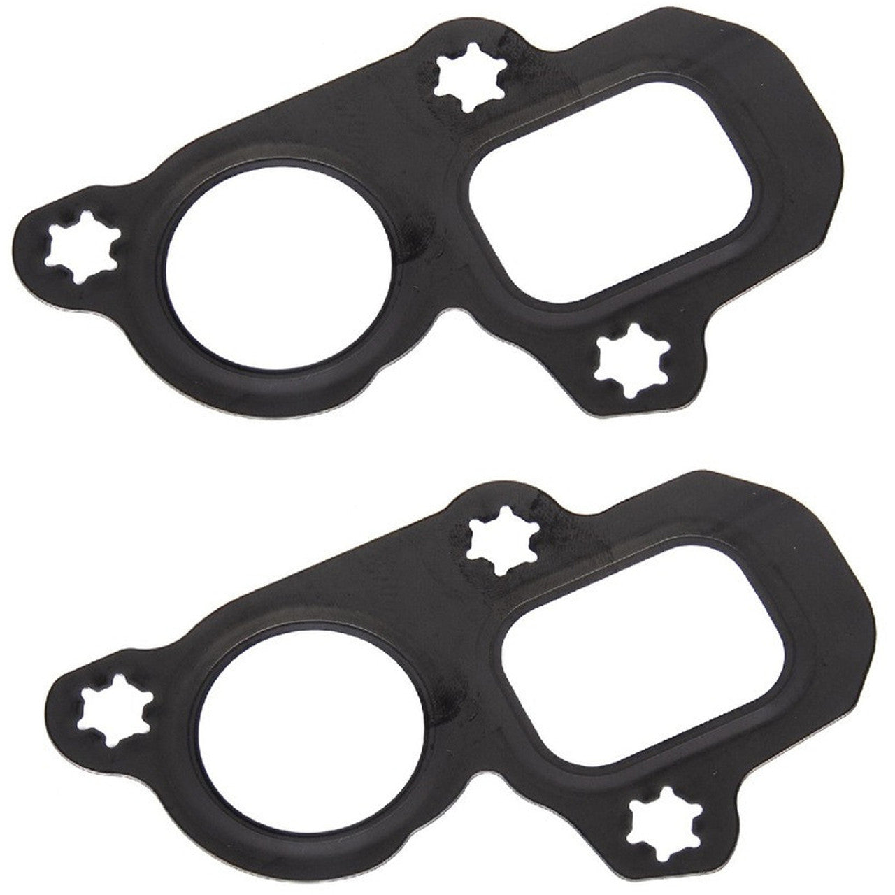 Water Pump Gaskets for 2014+ Gen V LT Engines L82 L83 L84 L86 L87 LT1 5.3L 6.2L & V6 LV