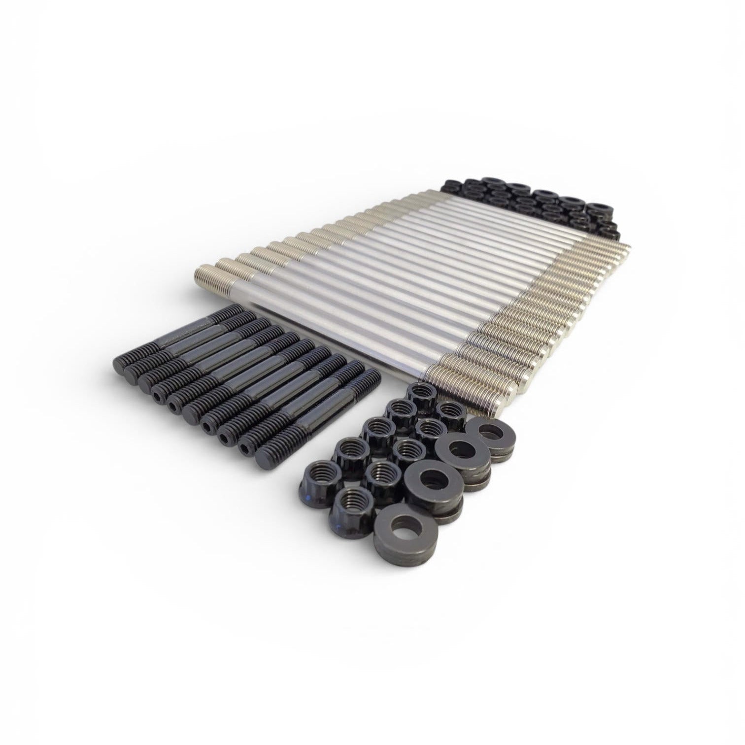 ARP 244-4301 Custom Aged 625+ Head Stud Kit for Gen III HEMI 5.7L 6.1L