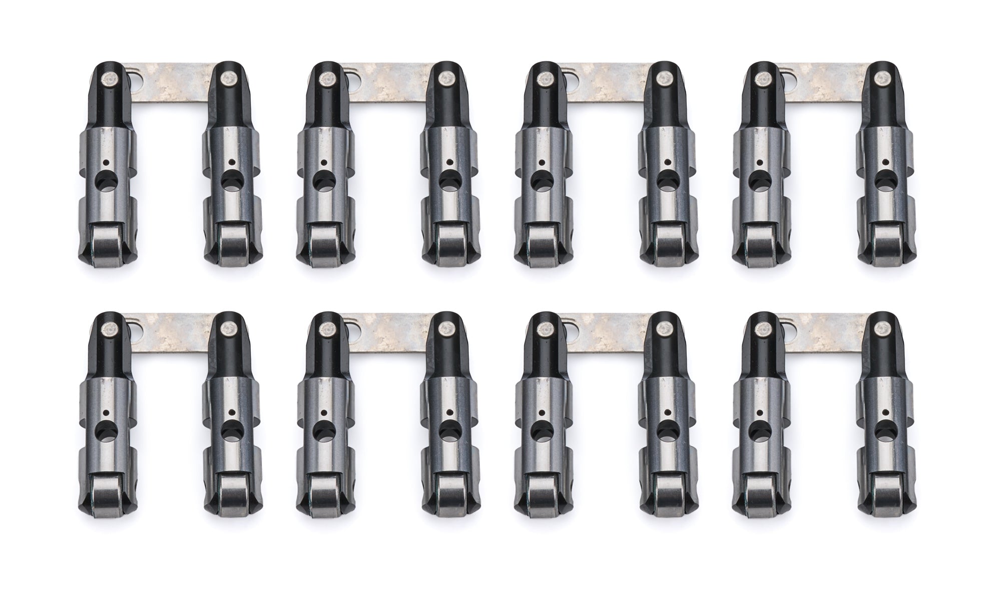SBC Solid Roller Lifter Set .842 .180 Offset Int