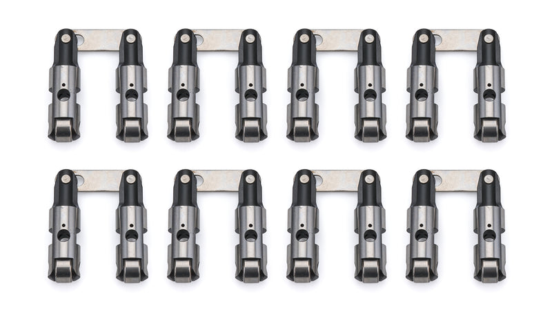 SBC Solid Roller Lifter Set .842 .180 Offset Int