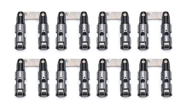 SBC Solid Roller Lifter Set .842 .180 Offset Int