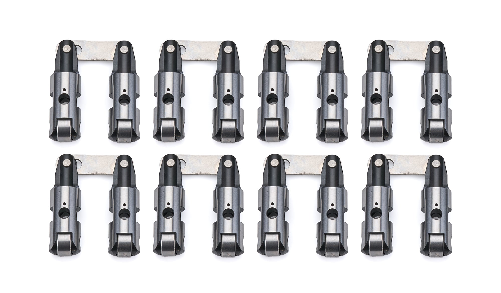 SBC Solid Roller Lifter Set .904 .210 Offset Int