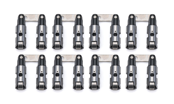 SBC Solid Roller Lifter Set .904 .210 Offset Int