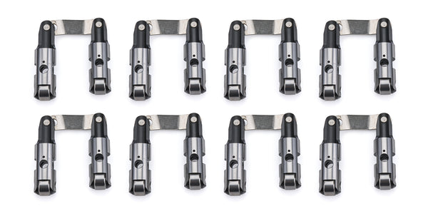 BBC Solid Roller Lifter Set .842  On-Center