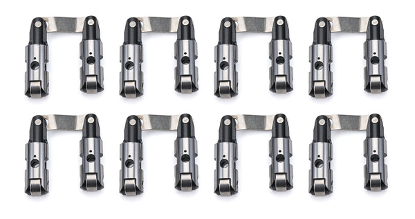 BBC Solid Roller Lifter Set .904 .210 Offset Int
