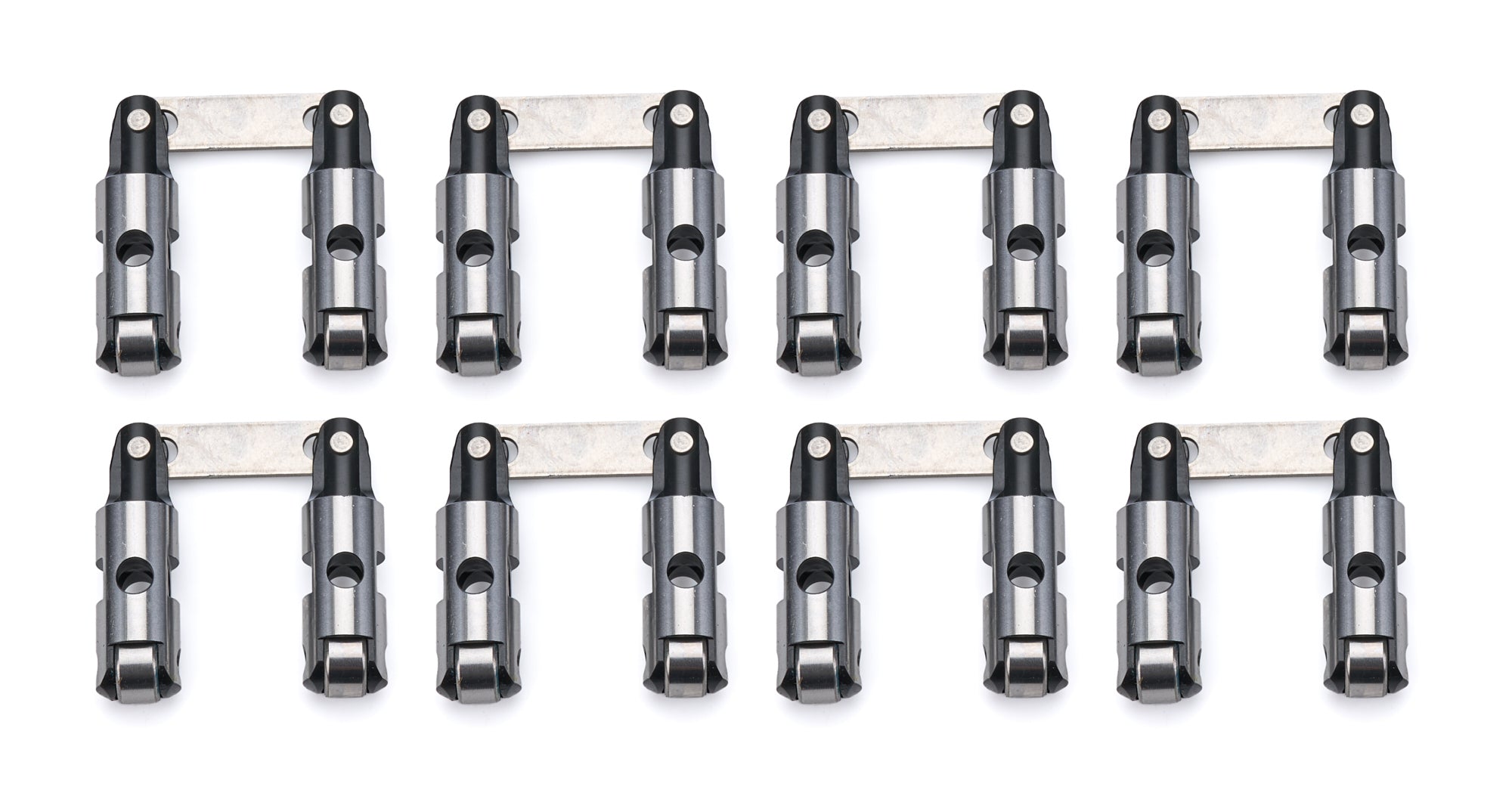 SBF Solid Roller Lifter Set .874  On-Center